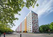 Wohnung zum Mieten in Magdeburg 350 € 50.58 m²