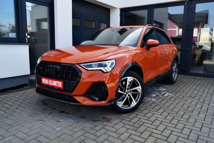 Audi Q3 56.000 km 34.490 &euro; Barleben 39179