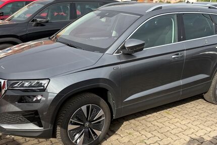 Skoda Karoq 16.987 km 32.490 € Schönebeck 39218