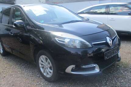 Renault Scenic 91.450 km 6.900 &euro; Magdeburg 39122