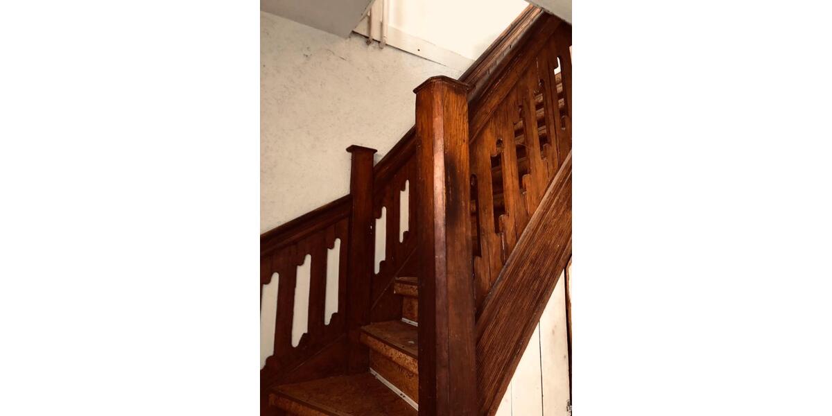 Reihenhaus Calbe (Saale) - 5 Zimmer, 97 m&sup2;, 48.000&euro; | Angebot:25614646