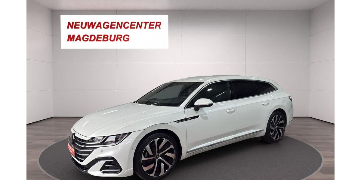 VW Arteon 13.816 km 41.790 &euro; Magdeburg 39128