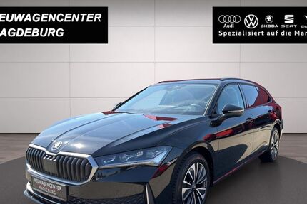 Skoda Superb 13.290 km 43.890 &euro; Magdeburg 39128