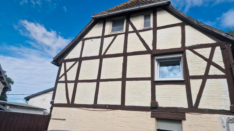 Einfamilienhaus Eilsleben - 5 Zimmer, 120 m&sup2;, 25.000&euro; | Angebot:25407549