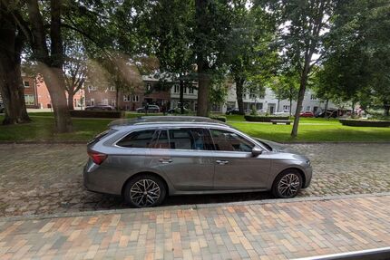 Skoda Octavia 16.500 km 29.500 &euro; Magdeburg 39108