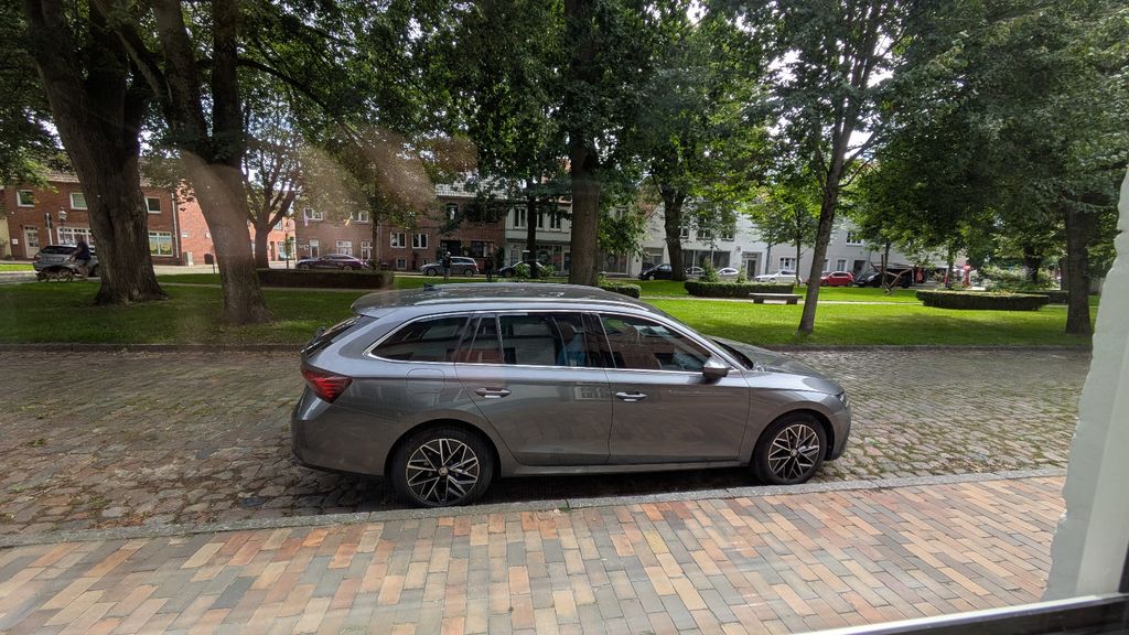 Skoda Octavia 16.500 km 29.500 &euro; Magdeburg 39108