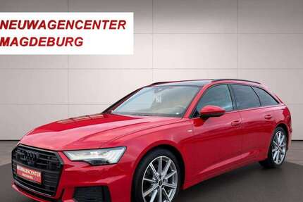 Audi A6 24.139 km 47.990 &euro; Magdeburg 39128