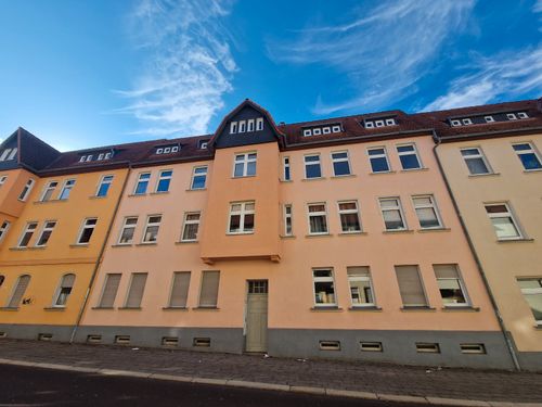 Etagenwohnung Magdeburg Ottersleben - 2 Zimmer, 46 m&sup2;, 309&euro; | Angebot:25361232