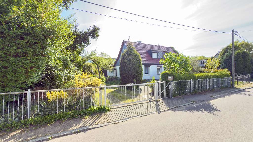 Einfamilienhaus Magdeburg Hopfengarten - 4.5 Zimmer, 95 m&sup2;, 199.000&euro; | Angebot:25181261