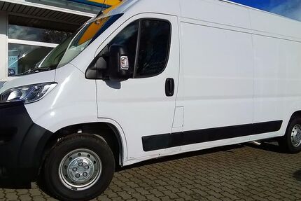 Opel Movano 29.858 km 21.850 &euro; Schönebeck (Elbe) 39218