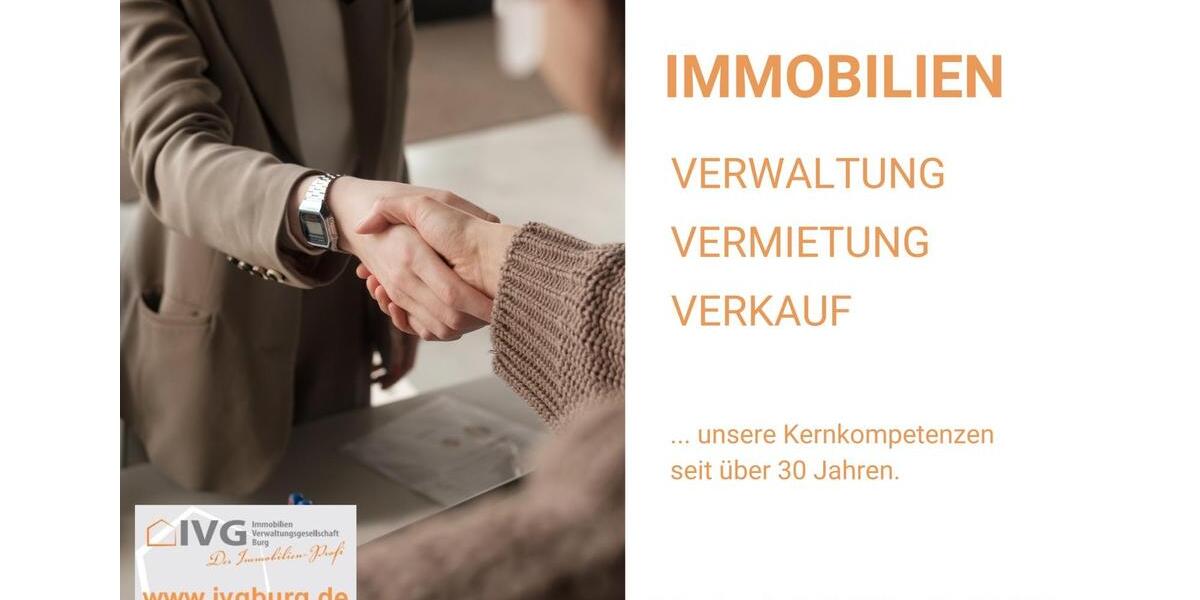 Gewerbeobjekt Burg - 2.004&euro; | Angebot:20267502