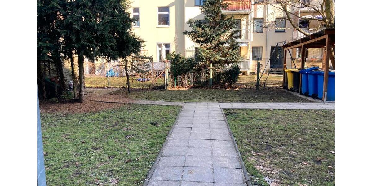 Erdgeschoßwohnung Magdeburg Nordwest - 3 Zimmer, 83 m&sup2;, 149.000&euro; | Angebot:25226210