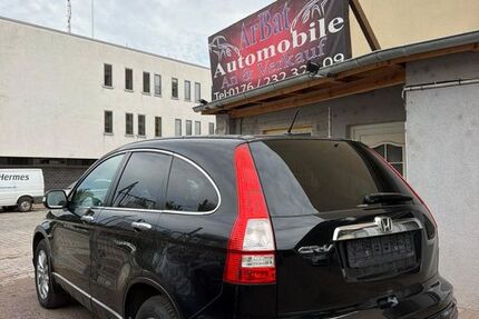 Honda CR-V 185.400 km 6.700 &euro; Magdeburg 39106