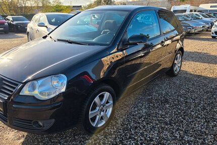 VW Polo 182.204 km 3.990 &euro; Schönebeck 39218