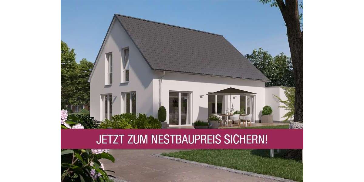 Einfamilienhaus Lostau Lostau - 5 Zimmer, 143 m&sup2;, 457.300&euro; | Angebot:26981150