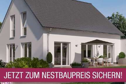 Haus Lostau Lostau - 5 Zimmer, 143 m&sup2;, 457.300&euro; | Angebot:26981150