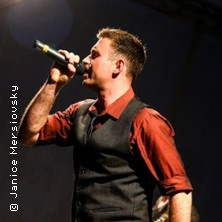 Thunder Road - Ein Bruce Springsteen-Abend - Teil 2 12.09.2026 Theater Grüne Zitadelle