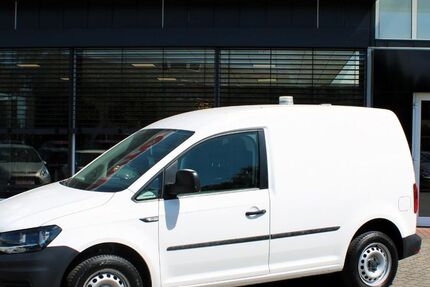 VW Caddy 154.634 km 12.650 € Burg 39288