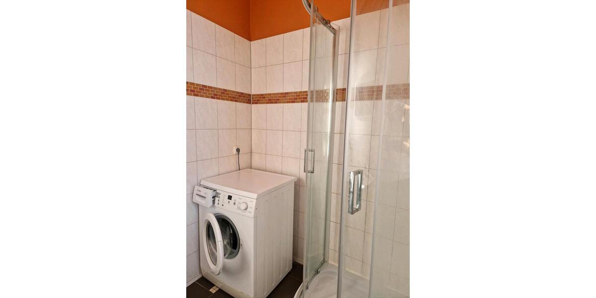 Etagenwohnung Magdeburg Brückfeld - 1 Zimmer, 39 m&sup2;, 420&euro; | Angebot:24607001