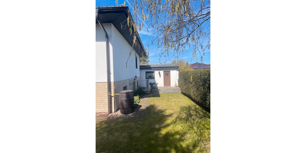 Einfamilienhaus Möckern - 5 Zimmer, 190 m&sup2;, 425.000&euro; | Angebot:26989300