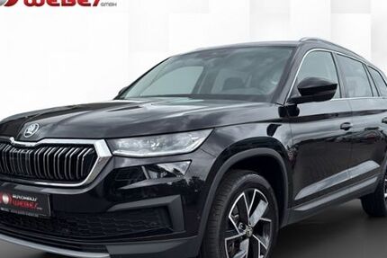 Skoda Kodiaq 24.032 km 36.989 &euro; Haldensleben 39340