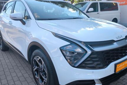 Kia Sportage 59.980 km 21.680 € Magdeburg 39130