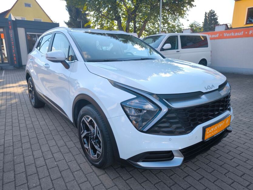 Kia Sportage 59.980 km 21.680 € Magdeburg 39130