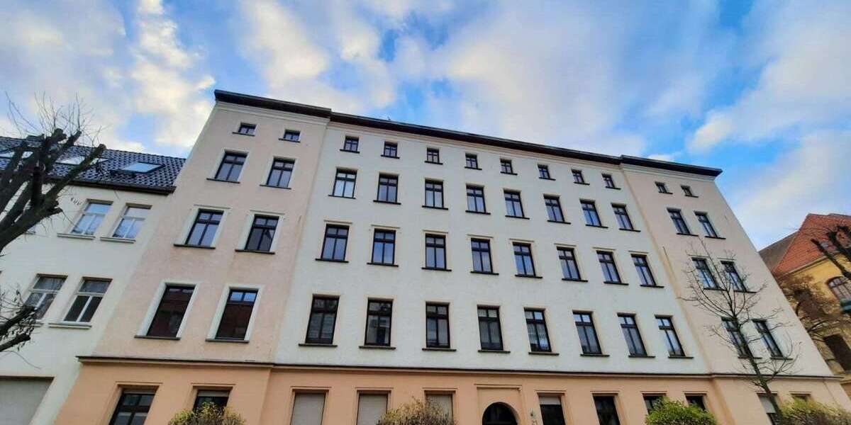 Wohnung zum Mieten in Magdeburg 444,60 € 68.4 m² 2 zimmer