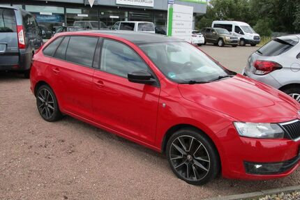 Skoda Rapid 212.012 km 5.999 &euro; Schönebeck 39218