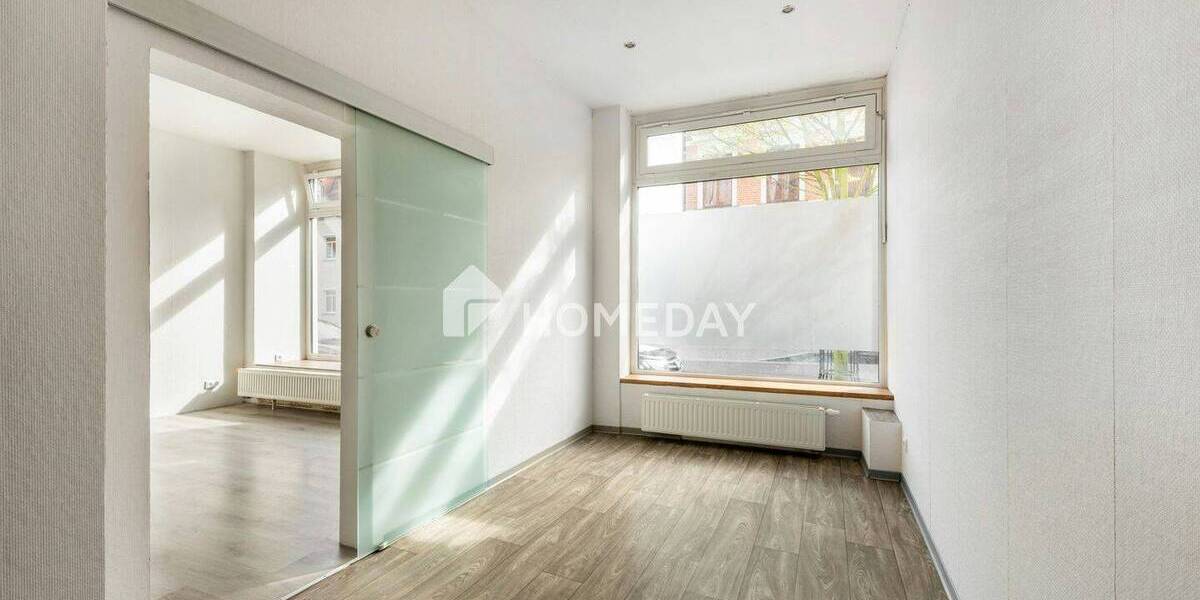 Reihenendhaus Burg - 5 Zimmer, 167 m&sup2;, 175.000&euro; | Angebot:26406437
