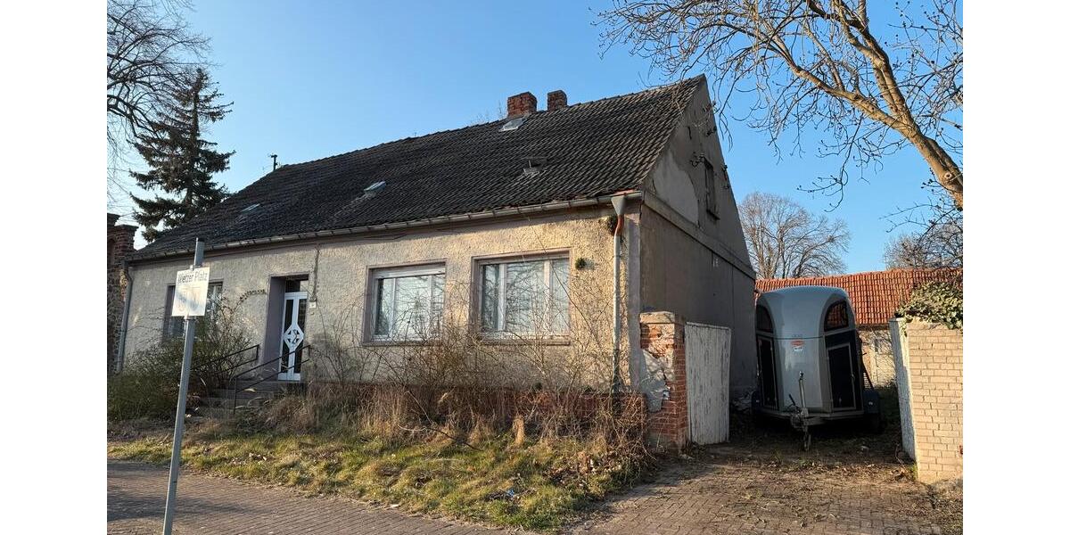 Einfamilienhaus Möckern - 29.000&euro; | Angebot:26611467