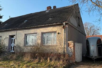 Haus Möckern - 29.000&euro; | Angebot:26611467