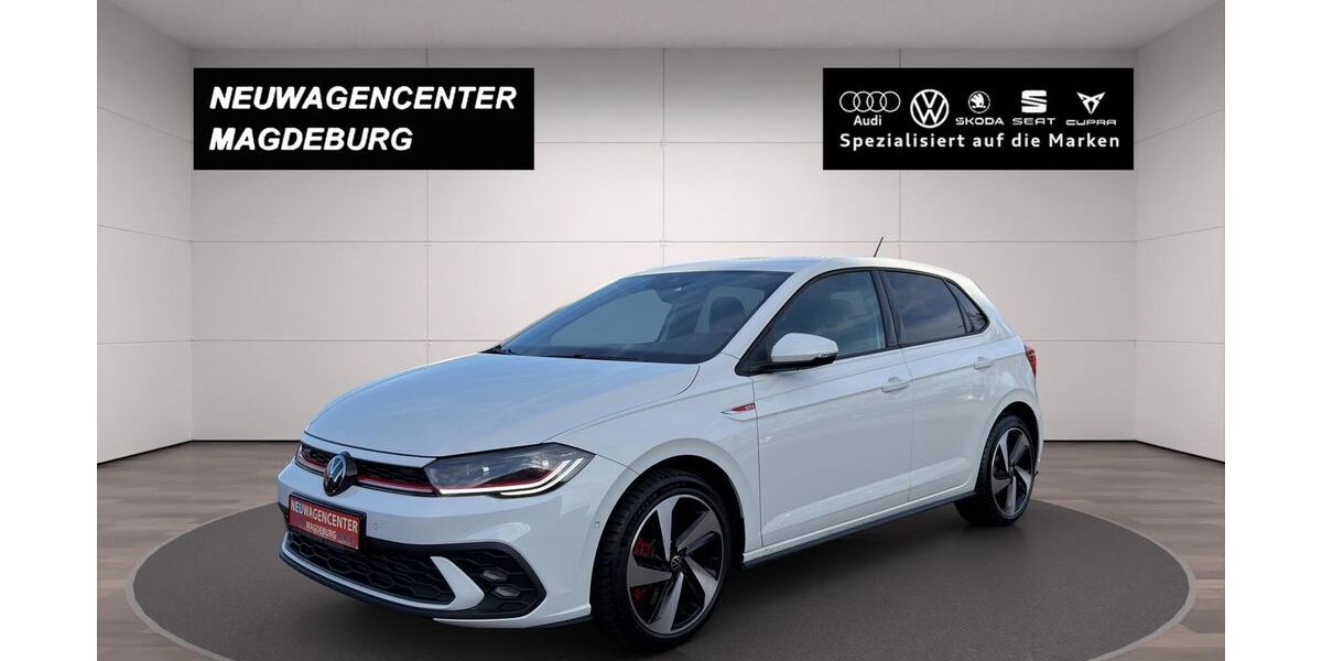 VW Polo 7.891 km 25.780 &euro; Magdeburg 39128