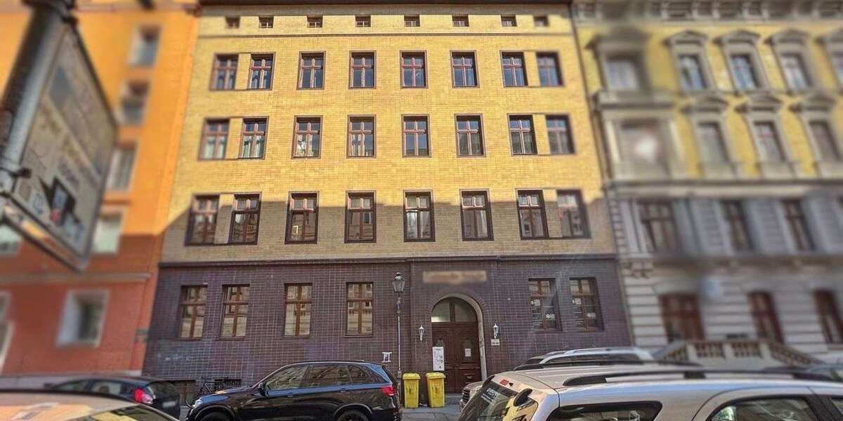 Haus zum Kaufen in Magdeburg 1.800.000 € 1112 m² 48 zimmer