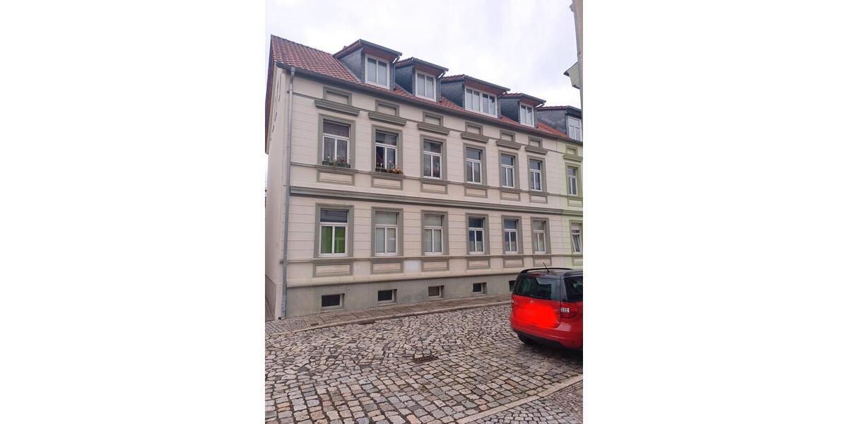 Mehrfamilienhaus, Wohnhaus Oschersleben (Bode) - 24 Zimmer, 306 m&sup2;, 350.000&euro; | Angebot:25724106