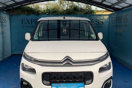 Citroen Berlingo 105.539 km 15.900 &euro; Magdeburg - Rothensee 39126
