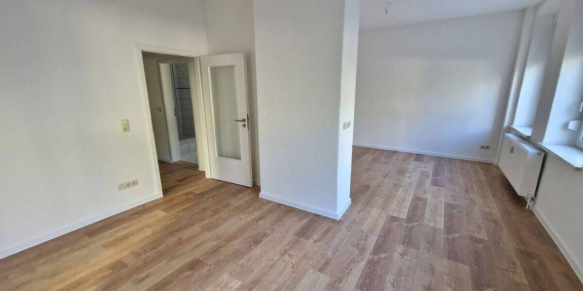 Etagenwohnung Magdeburg Stadtfeld Ost - 2 Zimmer, 55 m&sup2;, 399&euro; | Angebot:26292707