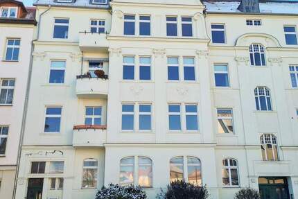 Wohnung Magdeburg Stadtfeld Ost - 3 Zimmer, 102 m&sup2;, 180.000&euro; | Angebot:25424478