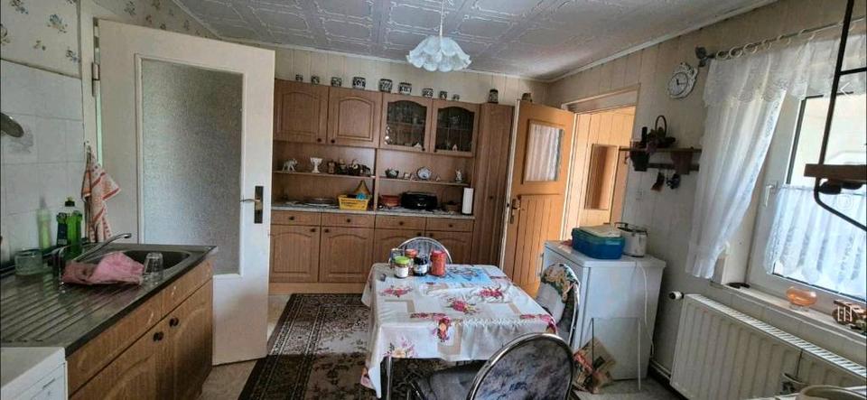 Reihenhaus Erxleben - 4 Zimmer, 88 m&sup2;, 80.000&euro; | Angebot:25439171