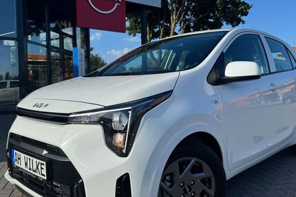 Kia Picanto 4.800 km 16.990 &euro; Magdeburg 39120