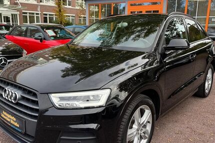 Audi Q3 168.900 km 13.890 &euro; Magdeburg 39124