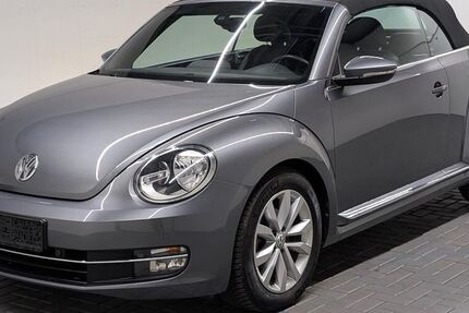 VW Beetle