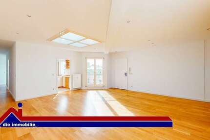 Wohnung zum Mieten in Magdeburg Altstadt 1.065 € 142 m² 4 zimmer