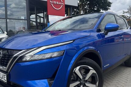 Nissan Qashqai 81.226 km 24.990 &euro; Magdeburg 39120
