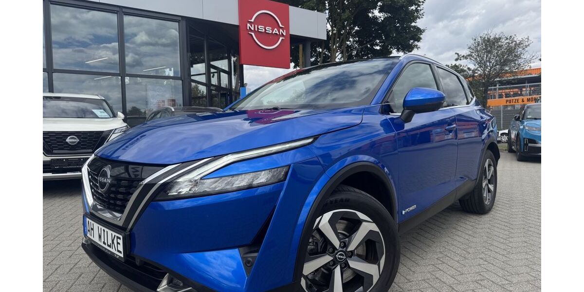 Nissan Qashqai 81.226 km 24.990 &euro; Magdeburg 39120