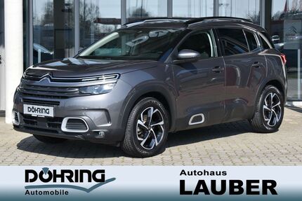 Citroen C5 Aircross 75.503 km 21.290 € Haldensleben 39340