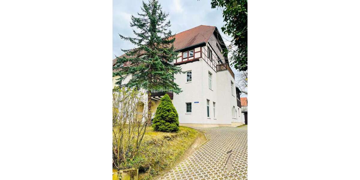 Etagenwohnung Magdeburg Leipziger Straße - 2 Zimmer, 50 m&sup2;, 510&euro; | Angebot:27718860