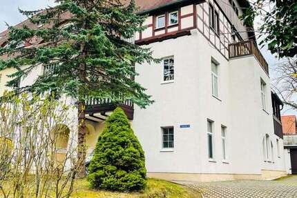 Wohnung Magdeburg Leipziger Straße - 2 Zimmer, 50 m&sup2;, 510&euro; | Angebot:27718860
