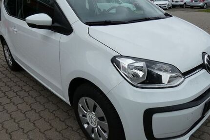 VW up!