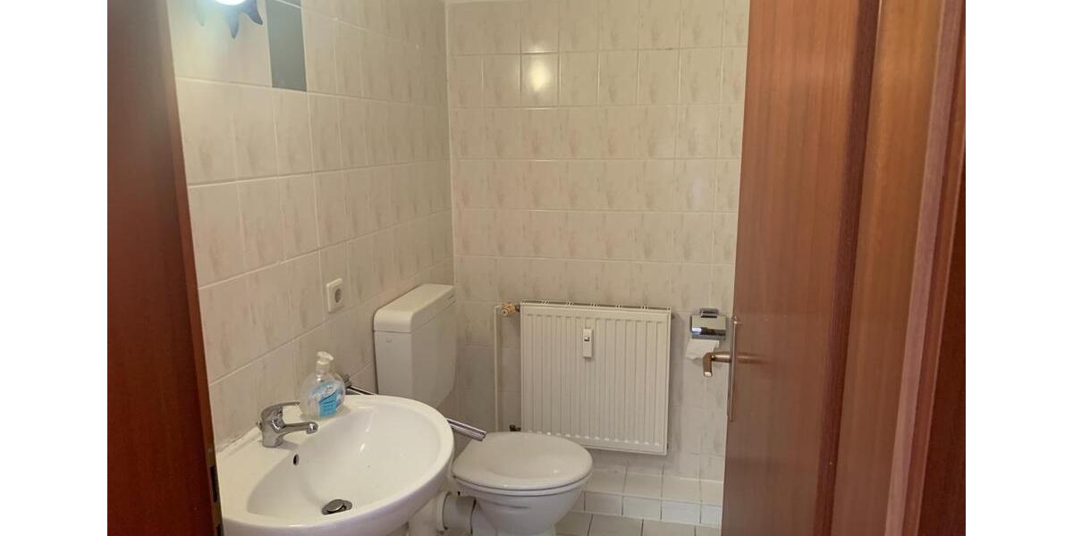 Etagenwohnung Wolmirstedt - 2 Zimmer, 59 m&sup2;, 95.000&euro; | Angebot:25869024